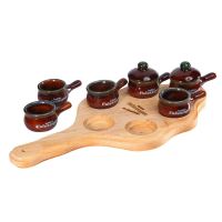 Servier-Set