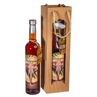 Tragetasche „NATUR“