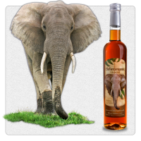 Elefantengeist 0,5 l