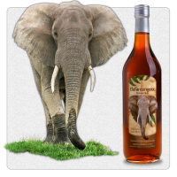 Elefantengeist 1,0 l