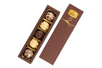 “Die geistreichen Fünf” – Elefantengeist-Trüffel